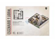 Departamento - Venta - Las Lomas (Carmelitas), Paraguay