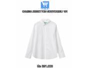 CAMISA BENETTON 5CQYDQ06U 101