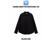 CAMISA BENETTON 5CQYDQ06U 100