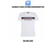 CAMISETA TOMMY HILFIGER MW0MW34376 YBR