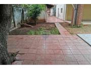 Terreno - Venta - San Cristóbal, Paraguay