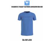 CAMISETA TOMMY HILFIGER MW0MW34428 C30