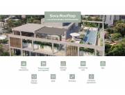 Departamento - Venta - Villa Morra, Paraguay