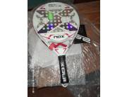 !Remato palas de Pádel NUEVAS!