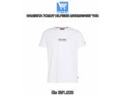CAMISETA TOMMY HILFIGER MW0MW34387 YBR