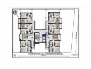 Departamento - Venta - Villa Morra, Paraguay