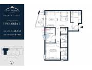 Departamento - Venta - Manorá, Paraguay