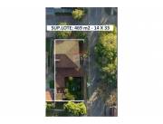 Casa - Venta - Herrera, Paraguay