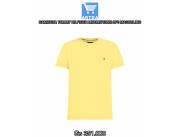 CAMISETA TOMMY HILFIGER MW0MW10800 ZF0 MASCULINO