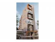 Departamento - Venta - Villa Morra, Paraguay