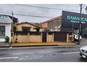 Terreno - Venta - Villa Aurelia, Paraguay