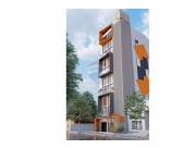 Departamento - Venta - Villa Morra, Paraguay