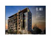 Departamento - Venta - Las Lomas (Carmelitas), Paraguay