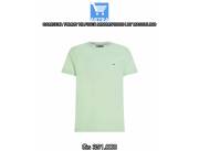 CAMISETA TOMMY HILFIGER MW0MW10800 LXY MASCULINO