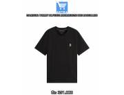 CAMISETA TOMMY HILFIGER MW0MW39256 BDS MASCULINO