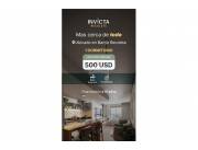 Departamento - Venta - Recoleta, Paraguay