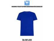 CAMISETA TOMMY HILFIGER MW0MW10800 D03 MASCULINO
