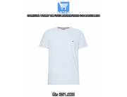 CAMISETA TOMMY HILFIGER MW0MW10800 C1O MASCULINO