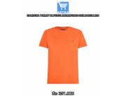 CAMISETA TOMMY HILFIGER MW0MW10800 SCX MASCULINO