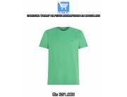 CAMISETA TOMMY HILFIGER MW0MW10800 L3J MASCULINO