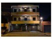 Edificio - Venta - Los Laureles, Paraguay