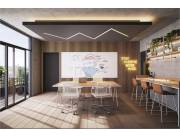 Departamento - Venta - Recoleta, Paraguay