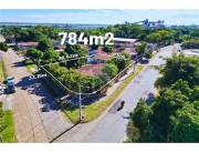 Terreno - Venta - Zeballos Cué, Paraguay