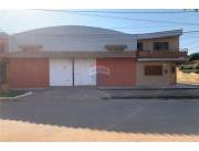 Casa - Venta - Villa Aurelia, Paraguay