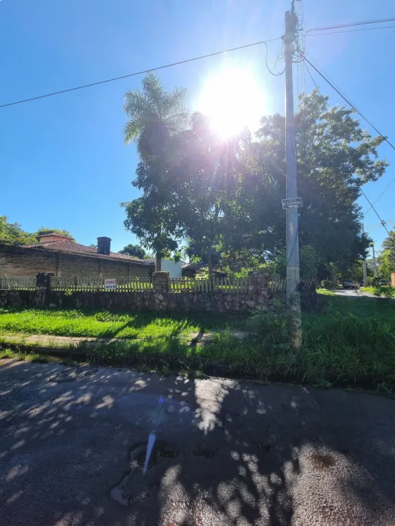 Vendo Terreno en Grupo habitacional Aeropuerto en esquina — foto 3