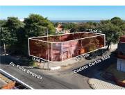 Terreno - Venta - Obrero, Paraguay