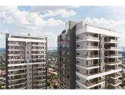 Departamento - Venta - Las Lomas (Carmelitas), Paraguay