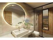 Departamento - Venta - Carmelitas, Paraguay