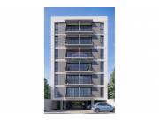 Departamento - Venta - Barrio Jara, Paraguay