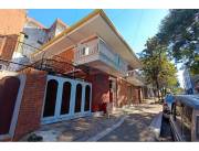 Duplex - Venta - Ciudad Nueva, Paraguay