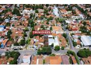 Terreno - Venta - Barrio Jara, Paraguay