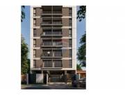 Departamento - Venta - Barrio Jara, Paraguay