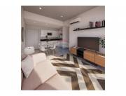 Departamento - Venta - Barrio Jara, Paraguay