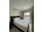 ALQUILO DEPARTAMENTO AMOBLADO EN ASUNCION, Bº HERRERA COD 6283 PRECIO: Gs. 4.200.000 (IVA