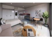 Departamento - Venta - Barrio Jara, Paraguay