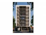 Departamento - Venta - Barrio Jara, Paraguay