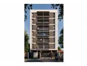 Departamento - Venta - Barrio Jara, Paraguay