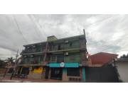 VENDO EDIFICIO EN LAMBARE BARRIO KENNEDY COD 6086