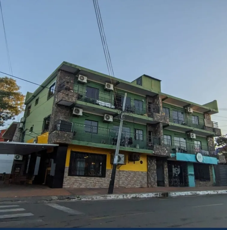 VENDO EDIFICIO EN LAMBARE BARRIO KENNEDY COD 6086 — фото 2