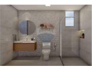 Departamento - Venta - Las Mercedes, Paraguay