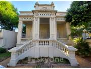 VENDO RESIDENCIA SOBRE MARISCAL LOPEZ