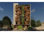 Departamento - Venta - Las Mercedes, Paraguay