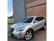 Hyundai Santa Fe ✅Año 2006