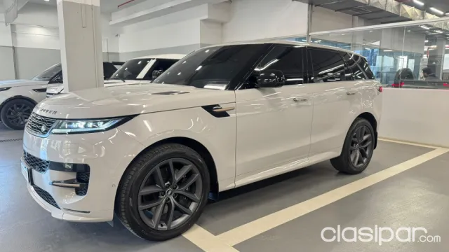 Range Rover Sport P460 2024 — foto 2