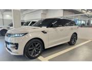 RANGE ROVER SPORT P460 2024
