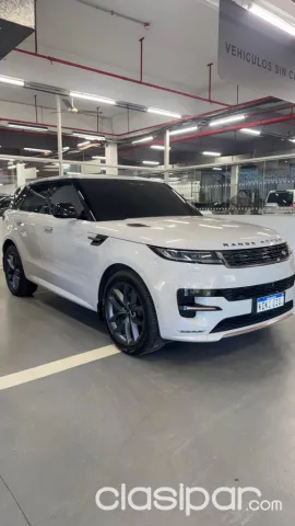Range Rover Sport P460 2024 — foto 3